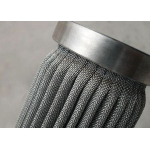 Stainless Steel Filter Cartridge，Stainless Steel Filter Mesh，Ss Filter Mesh