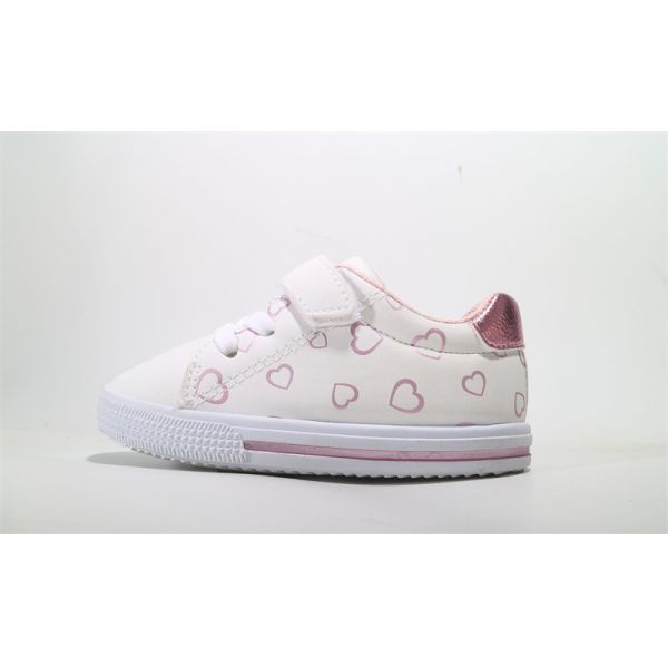 Женские модные ботинки из холста