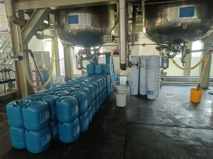 工業鋳造と電気アプリケーションのための高性能エポキシ樹脂機械