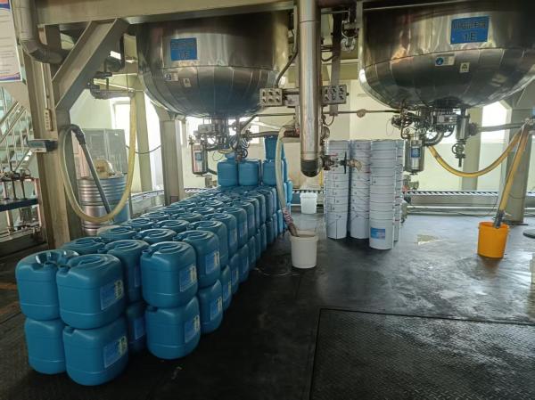 High Performance Epoxy Resin for Industrial Casting & Electrical Applications