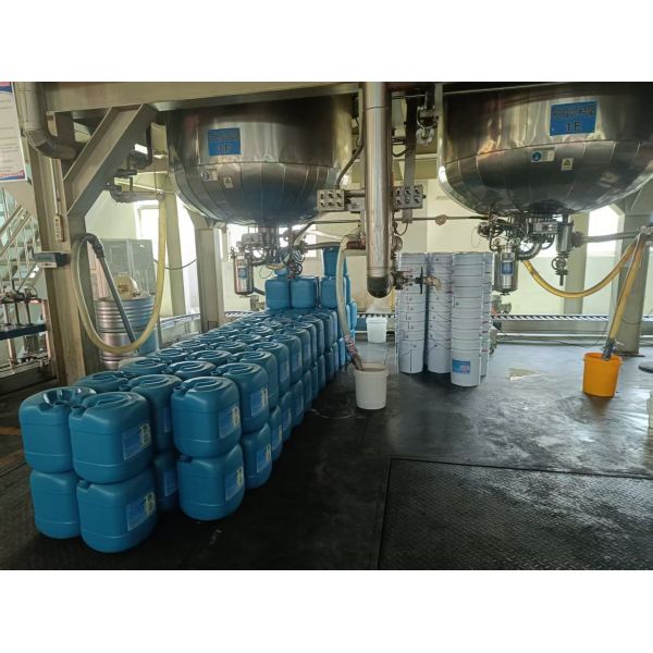 Premium Epoxy Resin Machine For Electrical Casting & APG Moulds High Viscosity Low Shrinkage For Transformers CT/PT