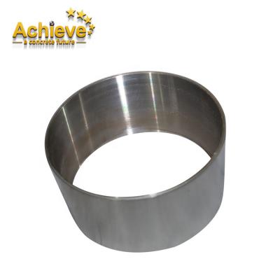228383004 ZOOMLION Concrete Pump Parts S Valve Wear Sleeve Support Flange