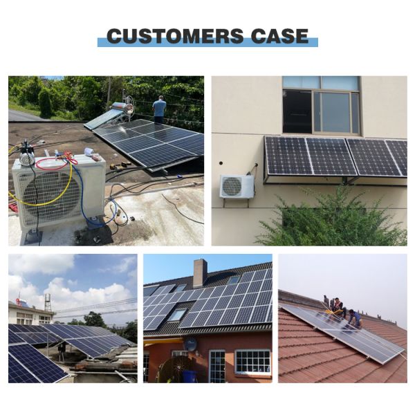 18000 Btu Smart Air Conditioners Air Conditioner Solar Powered Split Air Conditioners