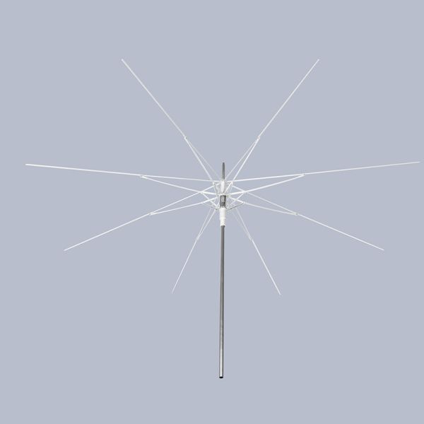 Umbrella Frame Durable Glass Fiber Material for All in 1 Function and Travel Occasions