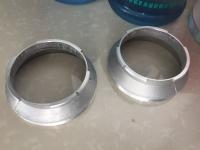A extremidade da máquina de impressão giratória soa a elasticidade alta da anti oxidação de 820 Zimmer