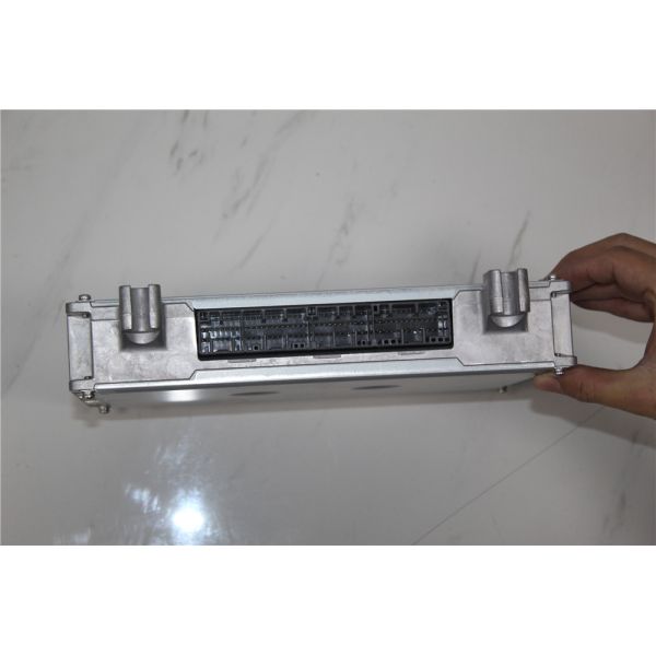 9287705 regulador Control Panel del excavador ZX450-3 ZX530-3 de Hitachi