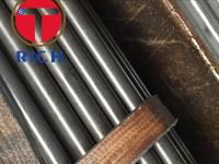 Círculo sem emenda normalizado laminado a alta temperatura En10210 do tubo de aço oco de S355nh