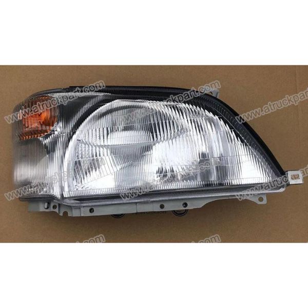 Head Lamp RHD for Hino 300 Dutro Dyna BU420 BU320 2003