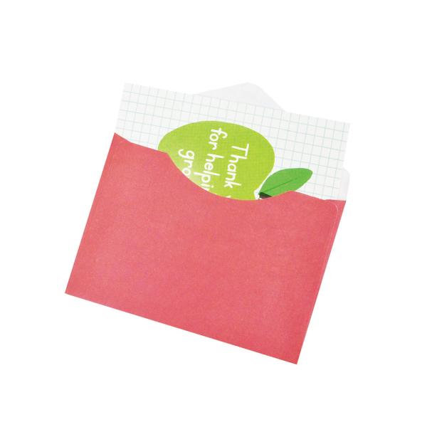 4c Offset Printing Mini Envelope for Custom Size Gift Card Envelope Wedding Invitations