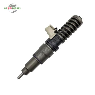 Injecteur de carburant 3889619 3847790 33800-84820 21028884 Pour le moteur Volvo FH12 MD13A D13D EURO3 12.8D
