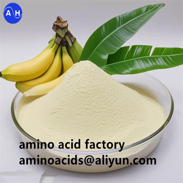 Plant Based Amino Acids Plant Fertilizer