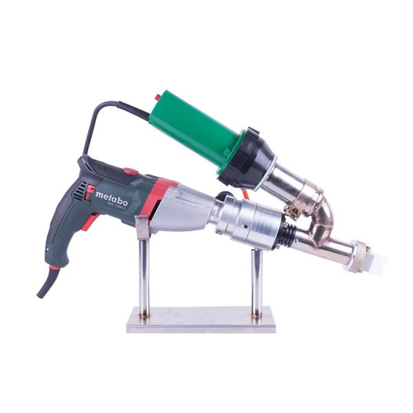 Машина поставщика сварщика штранг-прессования SWT-NS610E ручная пластиковая