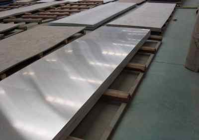 temperatura alta de la densidad de la placa de acero 8.0g/Cm3 de 904L 1m m GBT SS resistente