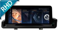 10.25'' Screen For BMW 3 series E90 E91 E92 E93 2006-2012 Right Hand Driver Android Multimedia Player