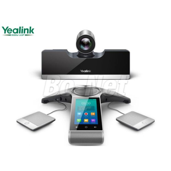 Endpoint IP VCS Phone Cisco Video Conferencing Hardware CP960 Online Meeting Yealink VC500