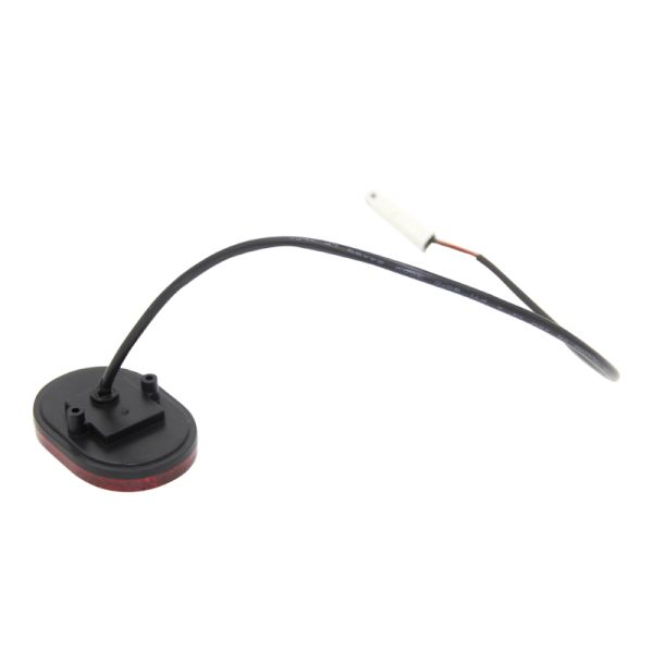 5V ABS Electric Scooter Brake Light For Xiaomi Scooter Mi Pro 4