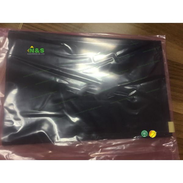 Outdoor AUO LCD Display 1920 × 1200 10.1 Inch Panel Size 0.113mm Pixel Pitch