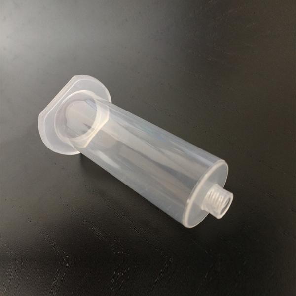 Blood Transfer device Plastic Disposable Blood Collection Holder with Exchangeable Needle