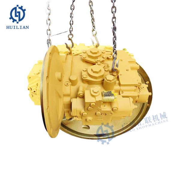 High Quality Excavator Spare Parts CATERPILLAR E320D2 E326D2 E329D2 E330D2 for Hydraulic Main Pump