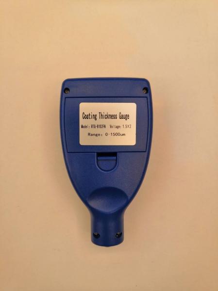 coating thickness gage, thickness measurement gauge, elcometer wet film thickness gauge