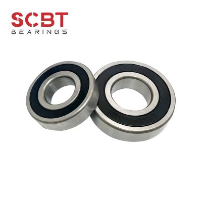 Motorcycle bearings and Electric Fan Rolamento 6913-RS 65*90*13mm Chrome Steel Deep Groove Ball Bearings