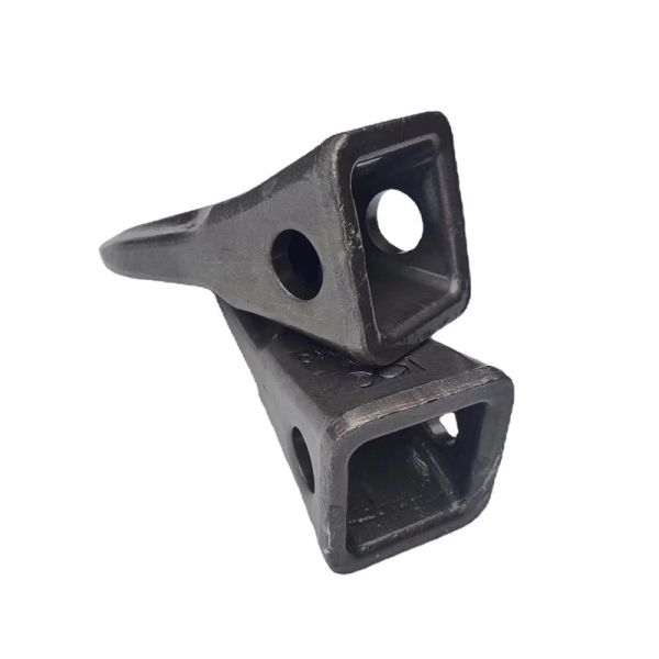 High Toughness Excavator Bucket Teeth For 18s 40s Pc60 Pc200 Sk200 Cat330 53103205