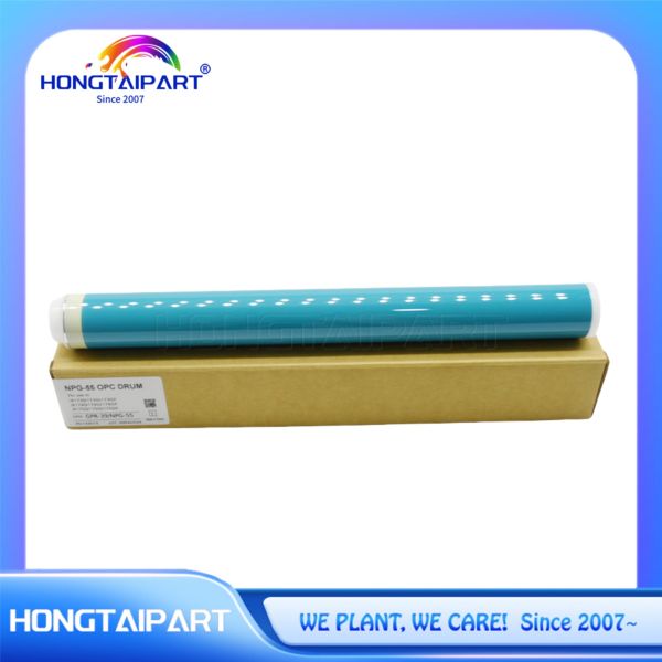 OPC Барабан для Canon IR 1730 1740 1750 400 500 NPG55 GPR39 CEXV37 NPG-55 GPR-39 C-EXV 37 Высокое качество