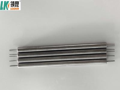 Inconel600/0Cr18Ni10Ti/SS304S/SS316L/SS310/SS316/GH3030/GH3039/GH747 Sheath Mi Heating Cable 0.5-12.7mm
