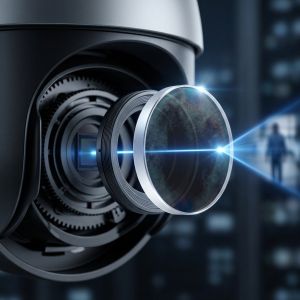 Surveillance Camera