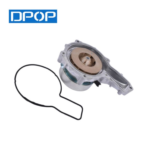 Насос охлаждающей жидкости с сцеплением Насос воды 21648708 21960479 85013425 21969183 Для Volvo FH II FM