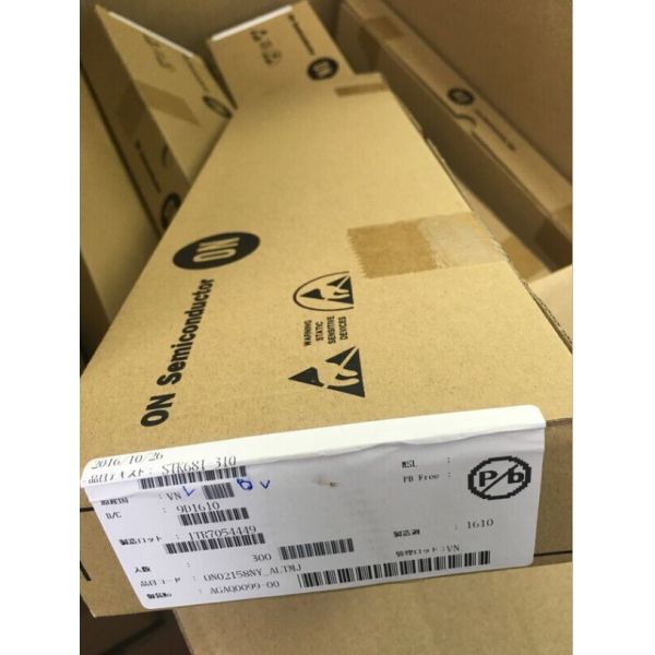 Электронные блоки MOSFET IGBT IC силы водителя мотора STK681-310 Onsemi