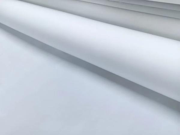 ePTFE Valve Seal Sheet – Soft White, 0.7-0.9 g/cm³, High-Compressibility
