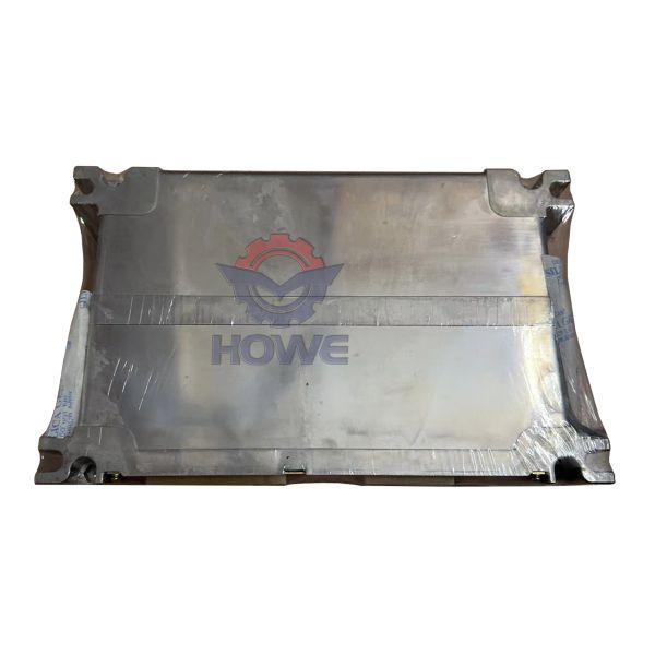 Piezas eléctricas Excavadora PC228US-3 Controlador hidráulico Tabla de ordenador 7834-20-1001