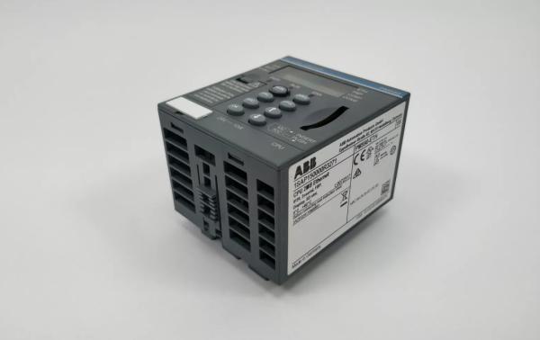 ABB PM590-ETH 1SAP150000R0271 プロセッサモジュール