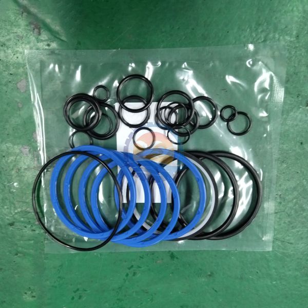 High Quality SK200-8 Rotary Joint Seal Kit SK200-8 Swing Motor Seal Kit for Kobelco SK200-8 Parts