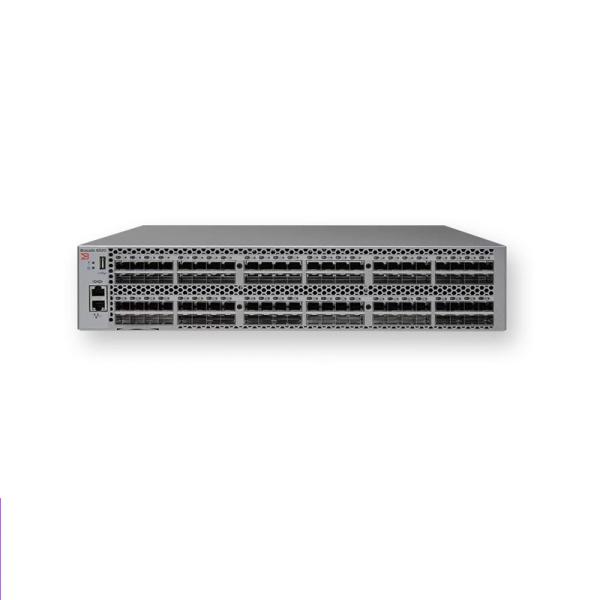 24 / 56 commutateur du brocard G720 de ports, G720-56-32G/64 G-F Fiber Optical Switch