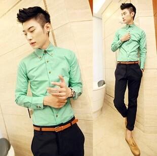 High Quality And Lowest Price Of Retail Man Shirt's Stock FASHION FASHION