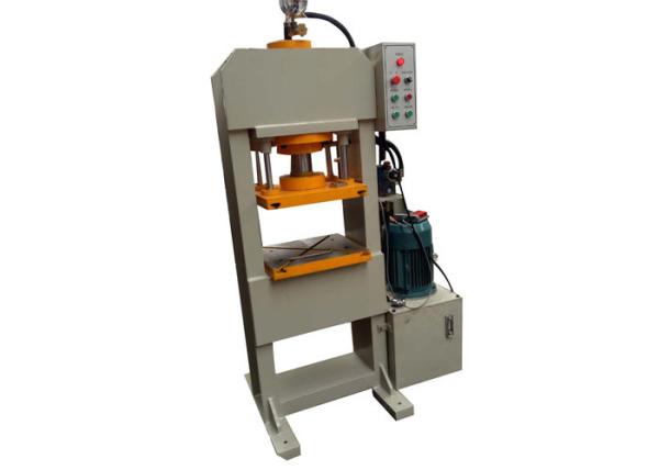 5 Ton 20 Ton Hydraulic Press Machine Small Gantry Automatic Or Manual Operated