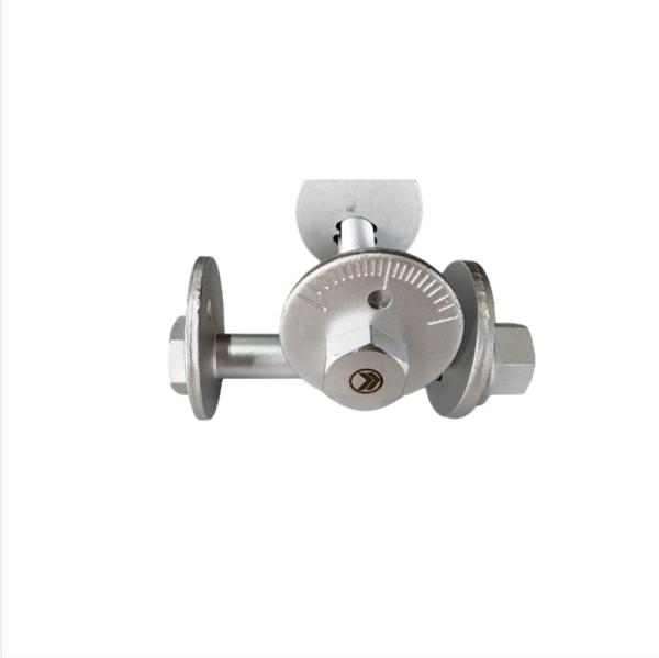 Premium C8981864040 OEM Lower Arm Bolt Designed Specifically for D-MAX , Ruimai and Qingling 2015 Models to Maintain Accurate Alignment and Smooth Suspension Operation