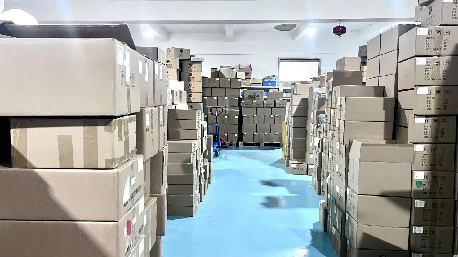 Shenzhen P&O Technology Co., Ltd