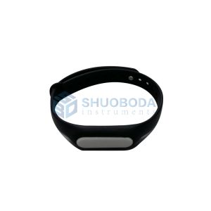 Wrist Thermoluminescence TLD Personal Dosimeter For Nuclear Industry