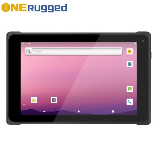 Emdoor Rugged Tablet 8 дюймов IP65 водонепроницаемый Android 11/GMS NFC/4G/5G