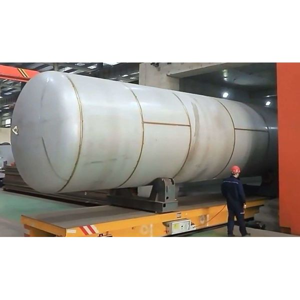 Gas Tank Container for Sale, Fuel Tank Container Ship, Tank Container Volume