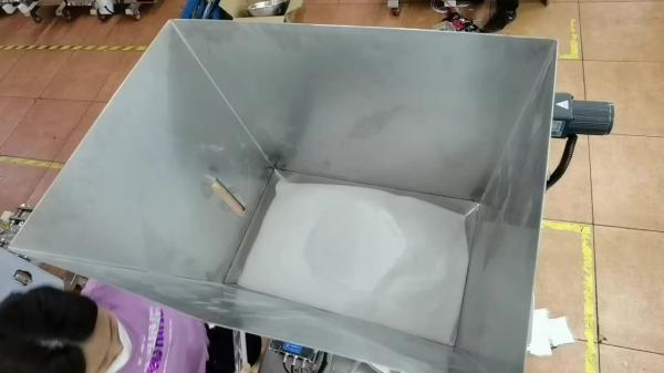 320mm Granule Packing Machine Date Printer 250g Sugar
