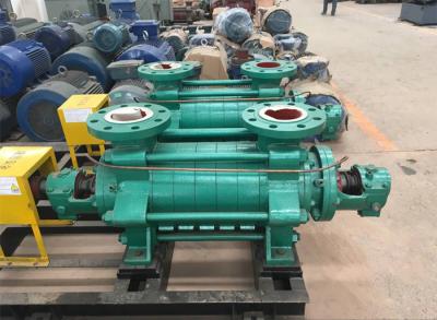ISO9001 Multistage Ring Section Boiler Feed Water Pump 119-190m3/h1