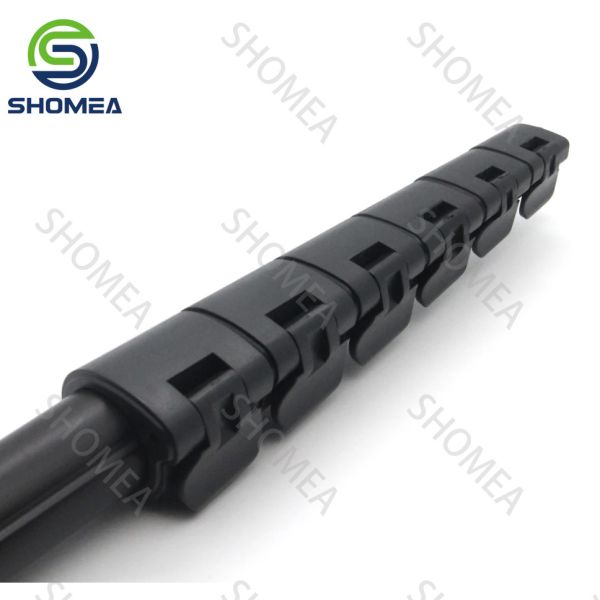 Custom Adjustable Aluminum Poles for Camping Tent Tarp Canopy Awning Telescopic Poles