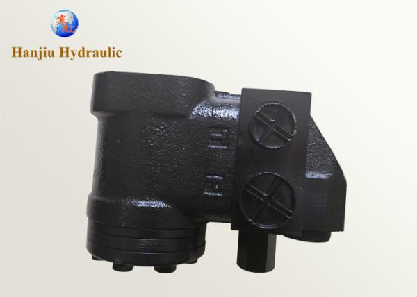 Forklift Tractor Hydraulic Steering Unit OSPC100 + PRIORITY Valves OLSA 40/80