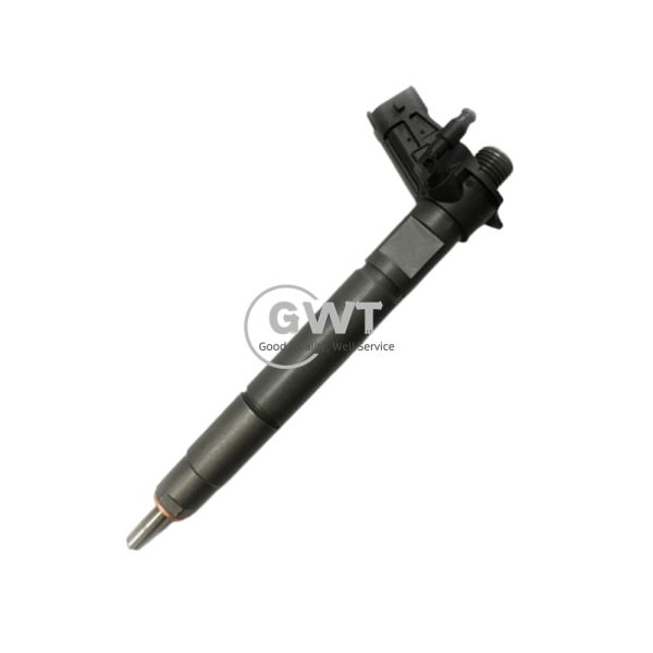 Inyectores de combustible de ferrocarril común originales 0445116041 inyector de combustible 0445115067 35062005F