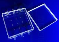 Cellule acide de quartz de preuve de réacteur en verre pour la purification d'expérimental