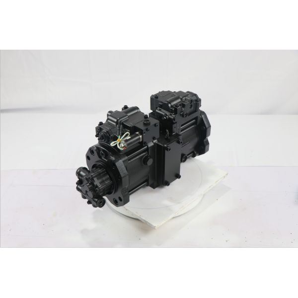 Main Excavator Hydraulic Pump K3V63DTP 9C22 14T For JCB130 JCB140 JCB160 Equipment Parts